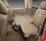 Dodge Ram Heavy Duty 2003 года